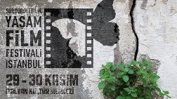 Sürdürülebilir Yaşam Film Festivali 