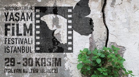 Sürdürülebilir Yaşam Film Festivali