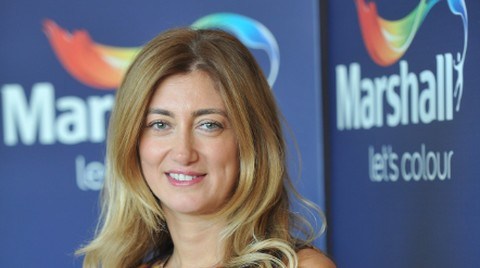 AkzoNobel Marshall’da Atama