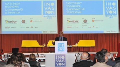 İnovasyon Konferansı YEM’de Gerçekleşti