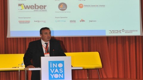 İnovasyon Konferansı YEM’de Gerçekleşti