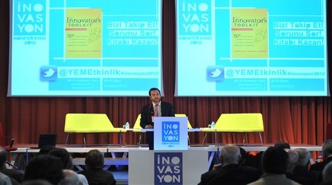 İnovasyon Konferansı YEM’de Gerçekleşti