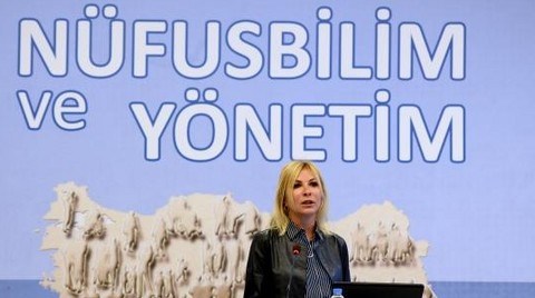 Türkiye'nin Nüfusu 2040'tan Sonra 'Yaşlı Nüfus' Olacak