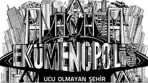 "Ekümenopolis: Ucu Olmayan Şehir" DVD'si Raflarda 