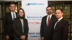 Alman RIWIS, İGD ile Türkiye Gayrimenkul Piyasasının Reytingini Ölçecek