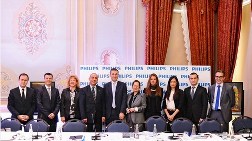 Philips'ten Şehir Güzelleştirme ve Turizm Araştırması Raporu