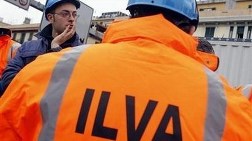  Ilva Üretime Devam Edecek