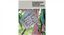 Landcape Institute Ödülleri Sahiplerini Buldu