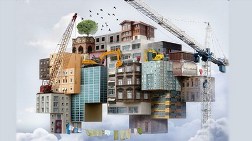 Mimarlar Odası'ndan 'Yapı Denetimi Hakkında Kanun Tasarısı Taslağı' Raporu