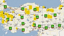 ''Türkiye'nin Enerji Verimliliği Haritası ve Hedefler'' Raporu Açıklandı