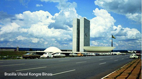 Brasilia’nın Mimarı Oscar Niemeyer, 104 Yaşında Hayatını Kaybetti