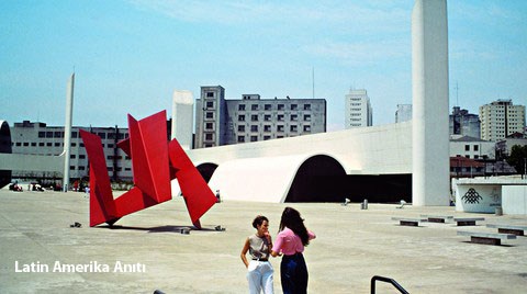 Brasilia’nın Mimarı Oscar Niemeyer, 104 Yaşında Hayatını Kaybetti