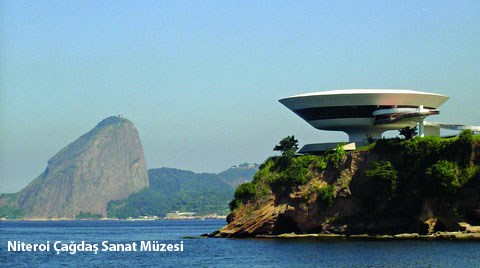 Brasilia’nın Mimarı Oscar Niemeyer, 104 Yaşında Hayatını Kaybetti
