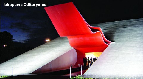 Brasilia’nın Mimarı Oscar Niemeyer, 104 Yaşında Hayatını Kaybetti