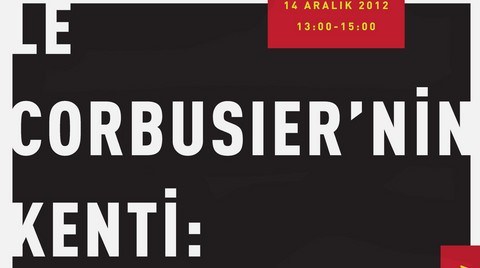 "Le Corbusier'nin Kenti: La Chaux-de-Fonds"