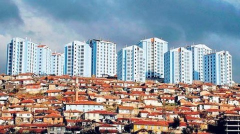 TÜRKONFED'den "Orta Gelir Tuzağı'ndan Çıkış" için Rapor