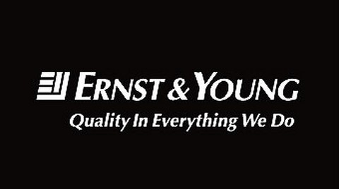 Ernst & Young'un Ankara'daki Yeni Ofisi Açıldı
