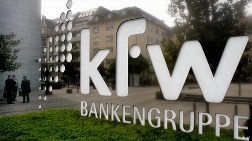 Alman Bankası KOBİ’lere Odaklanacak