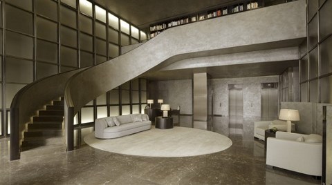 "Maçka Residences ile ‘Lüks Yaşam’ Unsurunu Vurguluyoruz"