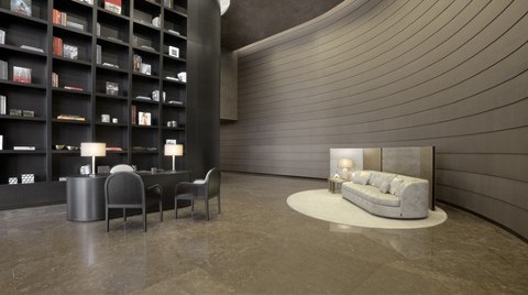"Maçka Residences ile ‘Lüks Yaşam’ Unsurunu Vurguluyoruz"