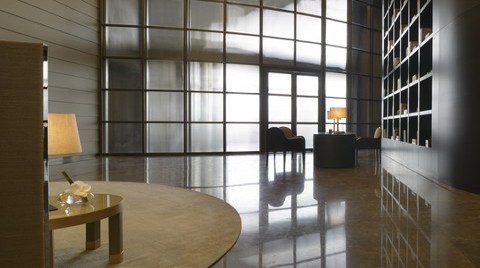 "Maçka Residences ile ‘Lüks Yaşam’ Unsurunu Vurguluyoruz"