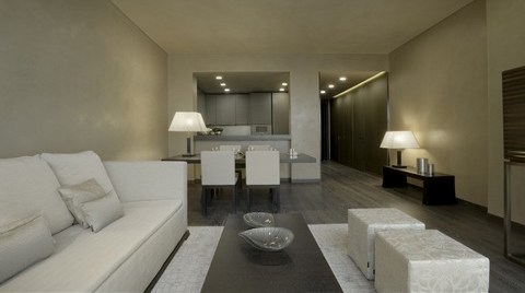 "Maçka Residences ile ‘Lüks Yaşam’ Unsurunu Vurguluyoruz"