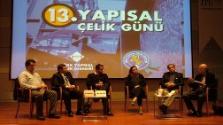 Yapısal Çelik Günü 20 Yılı Geride Bıraktı