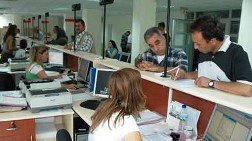 Türkiye'de İşletmeler Vergi Ödemek için 223 Saat Harcıyor