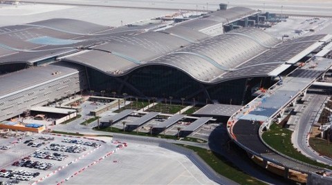 Doha Havalimanı