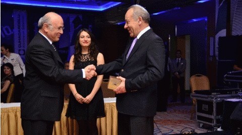 10. TSMD Mimarlık Ödülleri'nin Sahipleri Belli Oldu
