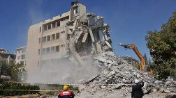 Bir Yılda 13 Bin Kentsel Dönüşüm Haberi