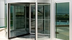 METAXDOOR Kapı Otomasyon Çözümleri