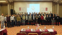 Alsecco, Bayileri ile Sofya’da Biraraya Geldi 