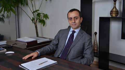 Kentsel Dönüşüm 2013'te İnşaat Sektöründeki Büyümeyi Tetikleyecek