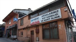 Fikirtepe: İmar Haklarının Arttırıldığı Bir Kentsel Dönüşüm Projesi