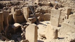 Guardian Yazarı: Urfa Göbekli Tepe Piramitler gibi Olacak