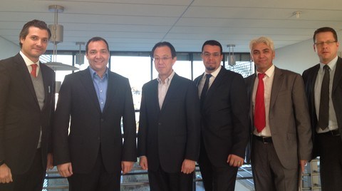 Cemdağ ve Panasonic, LED Aydınlatmada Önemli Bir İşbirliğine İmza Attı