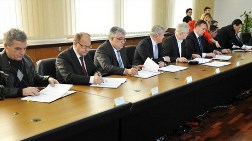 Bosna-Hersek'teki Otoyol Projesini Cengiz İnşaat Üstlendi 