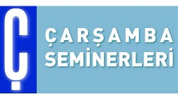 Çarşamba Seminerleri'ne Mahyar Arefi Konuk Oluyor 