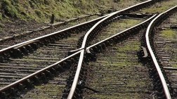 Çin'den Kazakistan'a İkinci Demiryolu Hattı