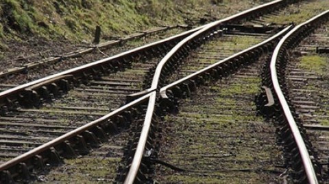 Çin'den Kazakistan'a İkinci Demiryolu Hattı