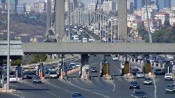 İMO'dan Köprü ve Otoyol Özelleştirmelerine Tepki