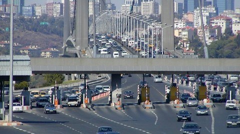 İMO'dan Köprü ve Otoyol Özelleştirmelerine Tepki