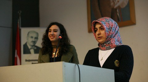 Kemal Ahmet Aru Öğrenci Yarışması Sonuçlandı 