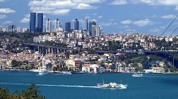 Perakendecilerin En Çok Tercih Ettiği Kentler Arasında İstanbul 11. Sırada