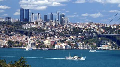 Perakendecilerin En Çok Tercih Ettiği Kentler Arasında İstanbul 11. Sırada