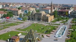 Kırşehir'in ''Kültür Haritası'' Çıkarılıyor