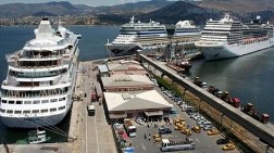Çanakkale'de Kruvaziyer Turizmi 