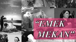 "Emek ve Mekan"