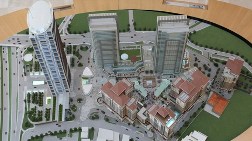 Emaar Türkiye’den Çamlıca’ya 2,3 Milyar Dolarlık 'Square'